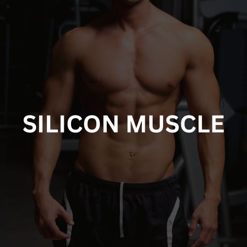 Silicon Muscle